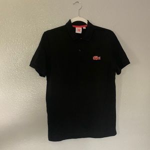 Lacoste polo